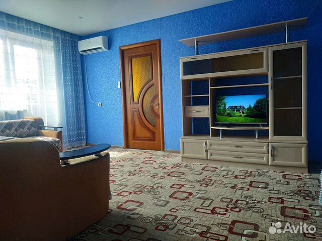 

3-к. квартира, 56 м², 6 кроватей