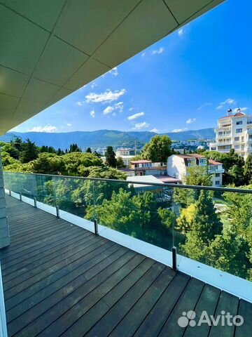 

2-к. квартира, 115 м², 2 кровати