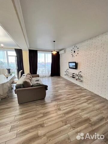 

3-к. квартира, 98 м², 5 кроватей