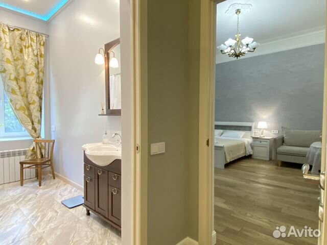 

3-к. квартира, 86 м², 5 кроватей