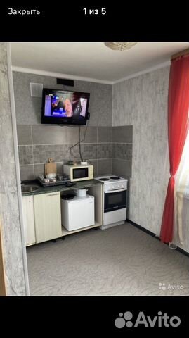 

Квартира-студия, 16,2 м², 2/3 эт.
