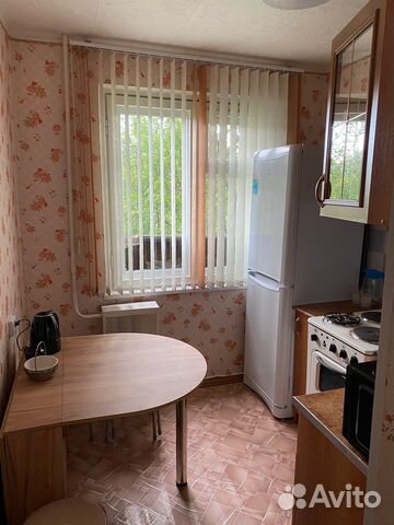 

2-к. квартира, 45 м², 4 кровати