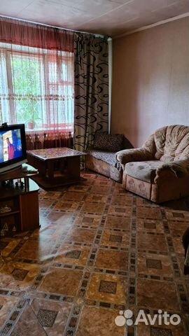 

1-к. квартира, 32 м², 1 кровать