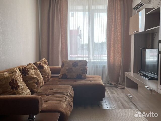 

1-к. квартира, 38,5 м², 3/9 эт.