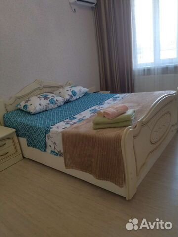 

1-к. квартира, 42,8 м², 7/9 эт.