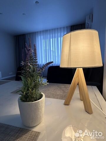 

2-к. квартира, 57,9 м², 2 кровати