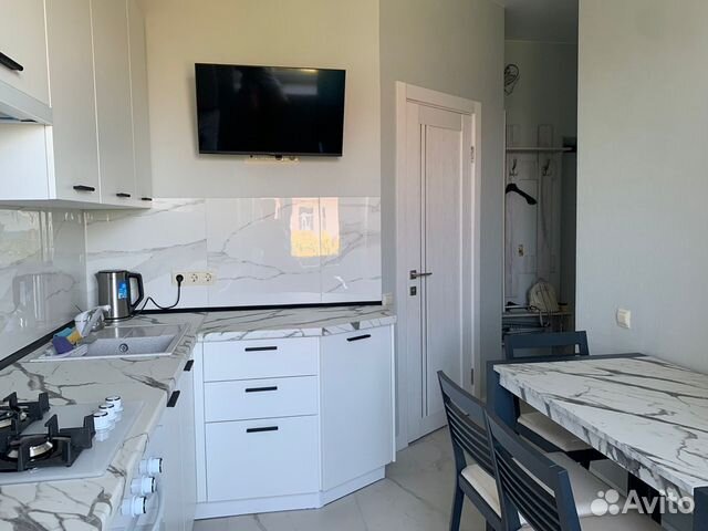 

2-к. квартира, 50 м², 3 кровати