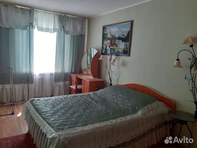 

2-к. квартира, 48 м², 4/5 эт.