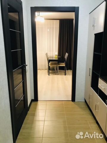 

2-к. квартира, 80 м², 3 кровати