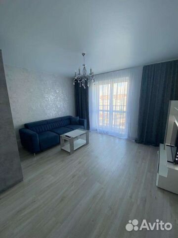 

3-к. квартира, 75 м², 3 кровати