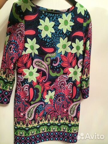 Продается дизайнерское платье