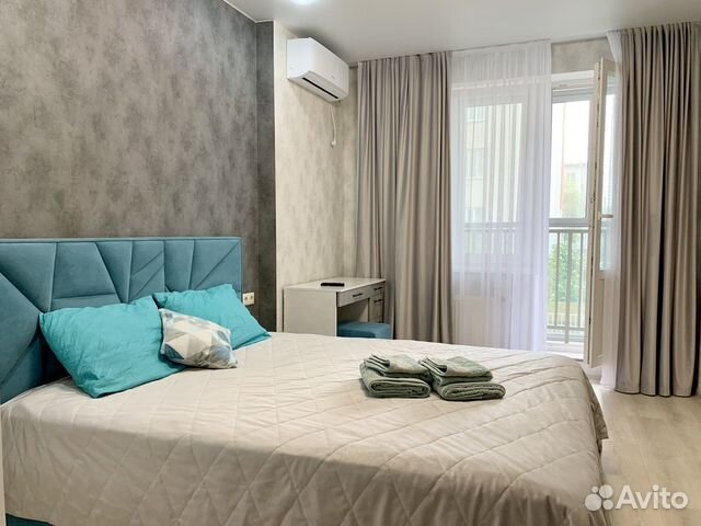 

3-к. квартира, 61 м², 3 кровати