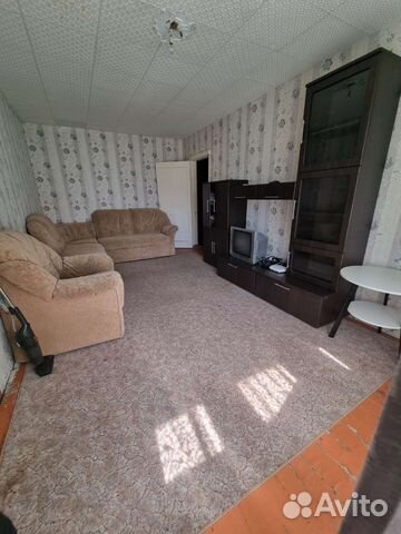 

2-к. квартира, 60 м², 1 кровать