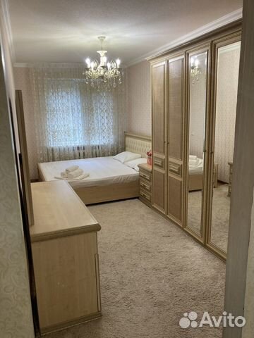 

2-к. квартира, 45 м², 1 кровать