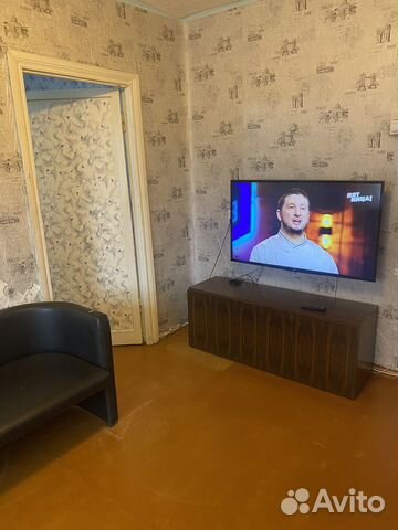 

3-к. квартира, 58 м², 3 кровати