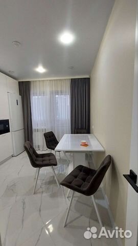 

1-к. квартира, 45 м², 1 кровать