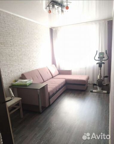 

2-к. квартира, 40,9 м², 4/5 эт.