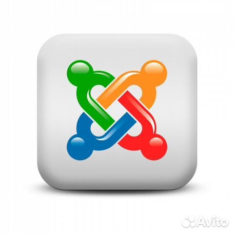 Создание сайтов, компонентов, модулей CMS Joomla