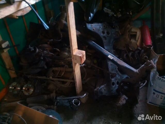 Подрамник Шевроле Авео Т300 Chevrolet Aveo T300 Подрамник Шевроле Авео Т300 Chevrolet Aveo T300