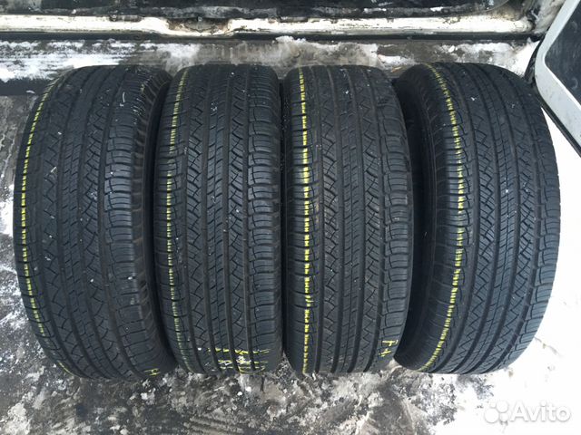 245 60 r18. 245 60 18 Michelin.