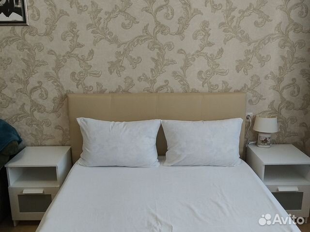

2-к. квартира, 55 м², 4 кровати