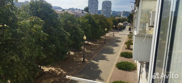 

2-к. квартира, 43 м², 3 кровати