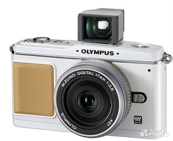 Видоискатель VF-1 оптический Olympus