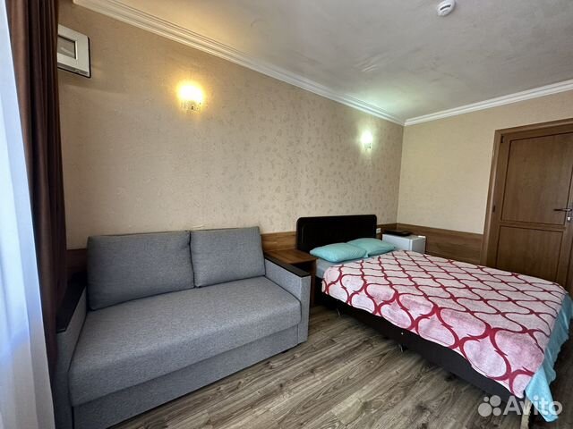 

Квартира-студия, 16 м², 1/3 эт.