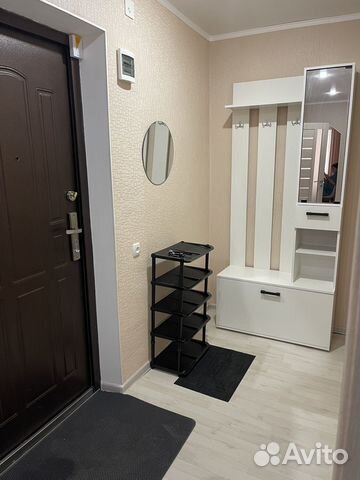 

2-к. квартира, 47,5 м², 2 кровати