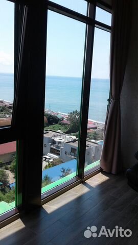 

2-к. квартира, 43 м², 2 кровати
