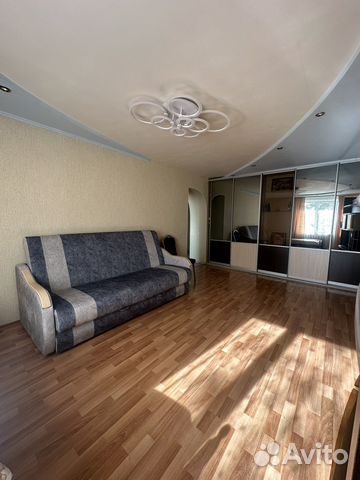 

3-к. квартира, 80 м², 4 кровати