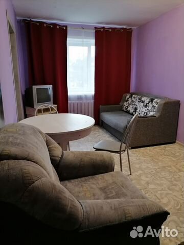 

2-к. квартира, 46 м², 5 кроватей