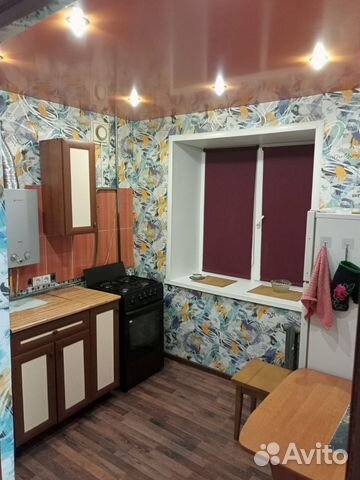 

1-к. квартира, 35 м², 4 кровати