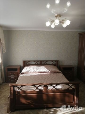 

1-к. квартира, 40 м², 1 кровать