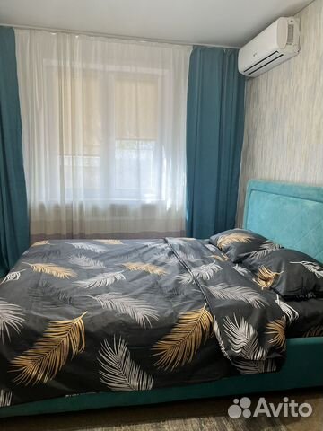 

1-к. квартира, 31 м², 2 кровати