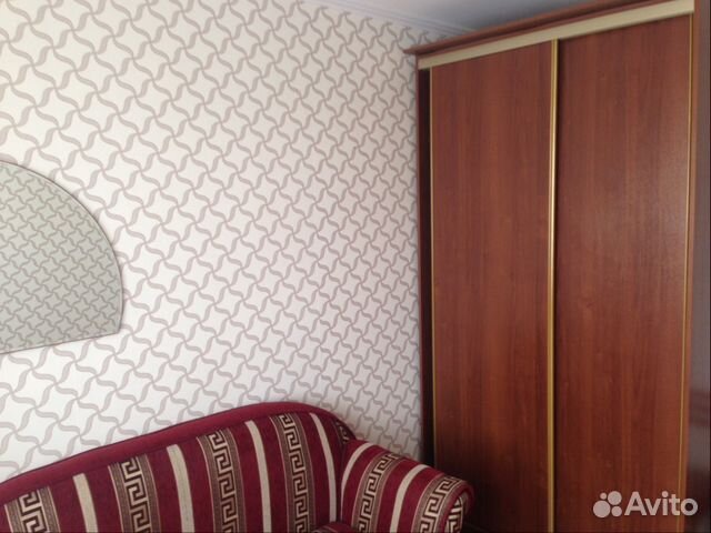3-к квартира, 70 м², 7/10 эт.