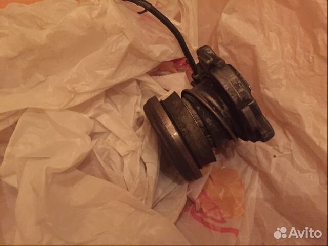 Подшипник выжимной опель инсигния