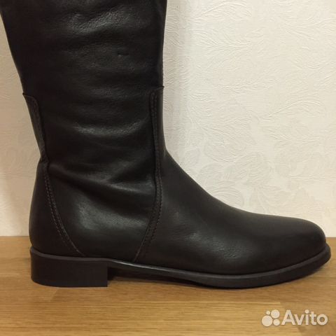 Nila&Nila р38, 40 новые осенние сапоги 1327 Nila&Nila р38, 40 новые осенние сапоги 1327