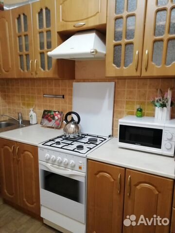 

1-к. квартира, 36,4 м², 2 кровати