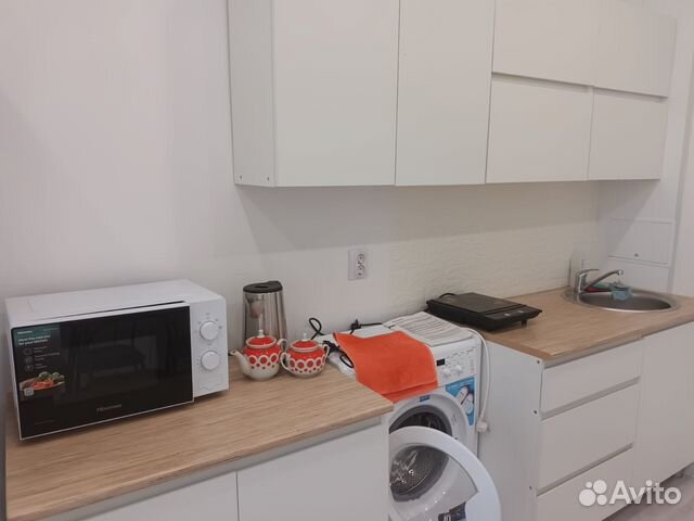 

2-к. квартира, 60 м², 2 кровати