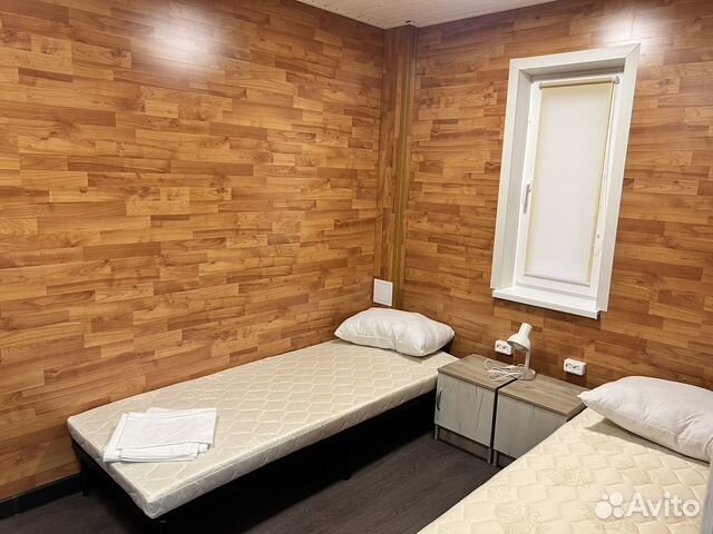 

2-к. таунхаус, 30 м²