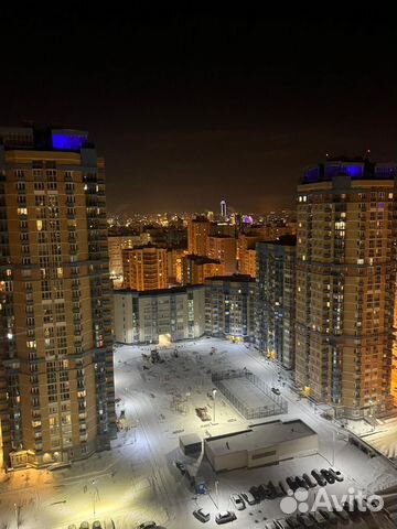 

1-к. квартира, 50 м², 4 кровати