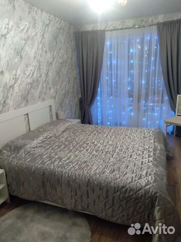 

2-к. квартира, 63,1 м², 2 кровати