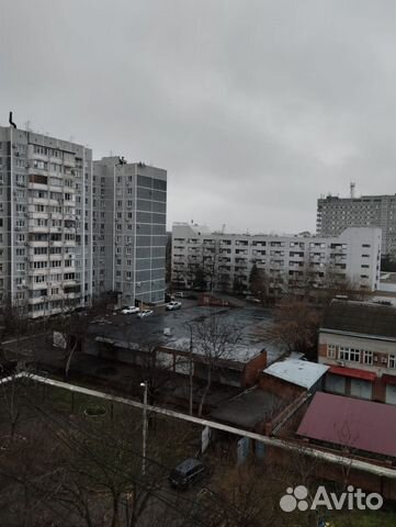 

1-к. квартира, 33,7 м², 3 кровати