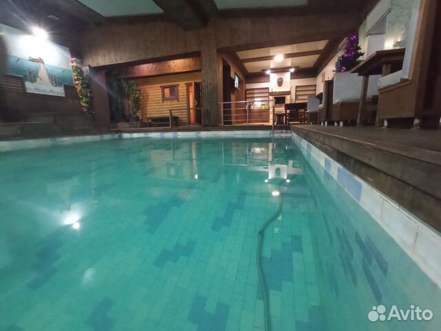 

5-к. коттедж, 500 м²