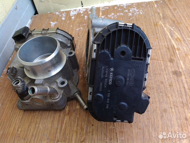 Ниссан максима А32 бензонасос