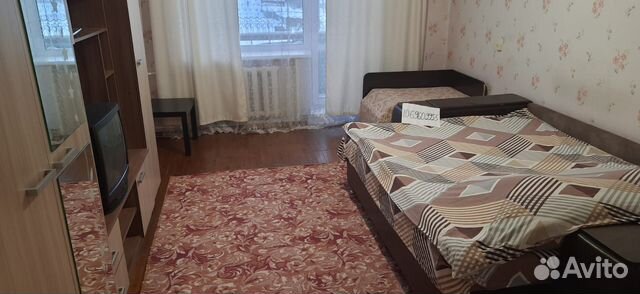 

3-к. квартира, 58 м², 3 кровати