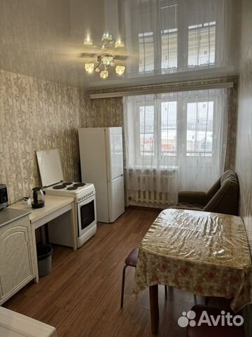 

1-к. квартира, 39,2 м², 4 кровати