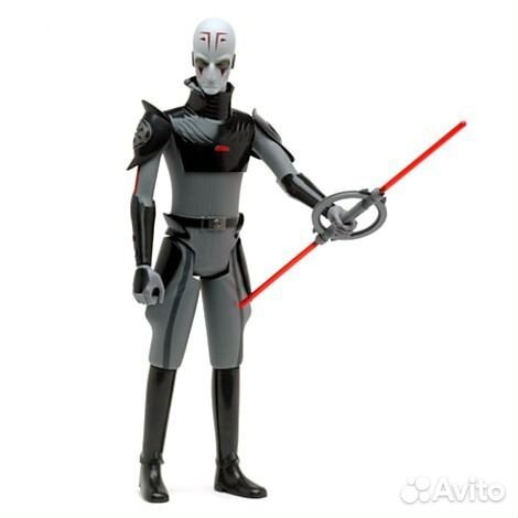 Фигурка Star Wars Inquisitor (Инквизитор) 79 см Фигурка Star Wars Inquisitor (Инквизитор) 79 см