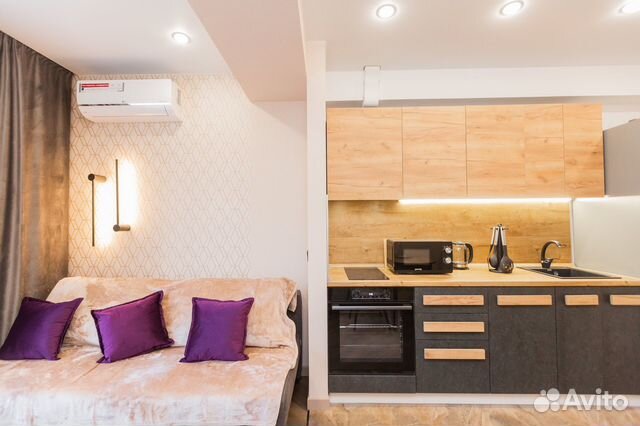 

2-к. квартира, 40 м², 9/13 эт.